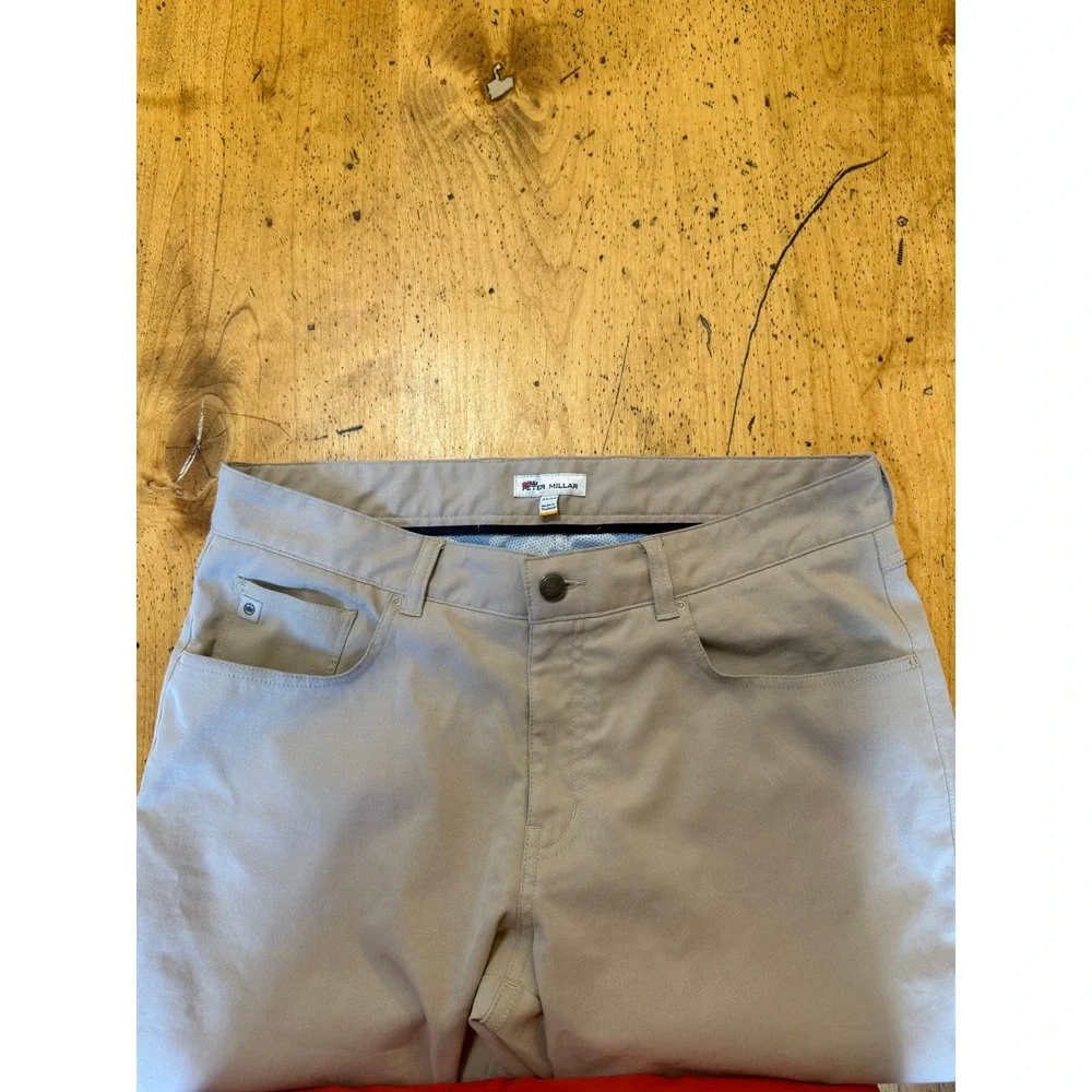 Peter Millar peter millar